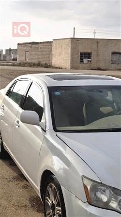 تۆیۆتا ئەڤەلۆن